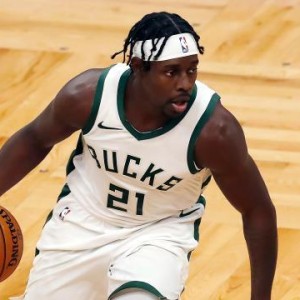 爱游戏官方网站-霍勒迪不想太早放假 助字母哥冲冠他成X因素